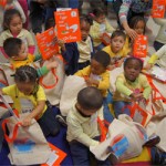 First Book Gives 100 Mn Books to Kids in Need