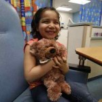 Donate ‘Ben Flyin’ Teddy Bears to Kids in Need