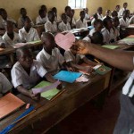 Over 40,000 New Books for Children in Ebola-Affected Liberia