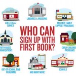 First Book Partners with White House to Offer e-Books to Children