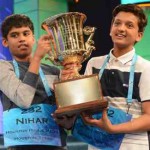 Meet the Scripps National Spelling Bee Champions