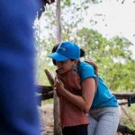 Katy Perry Meets Poor Children in Viet Nam