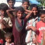 Study Says 385 Million Children Living in Extreme Poverty