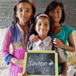 Savlon Program Encourages Children to Wash Their Hands