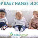 Baby Names of 2016: Sophia and Jackson Hold Top Spots