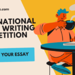 UN GRACE Announces International Essay Writing Competition. Photo: RMN News Service