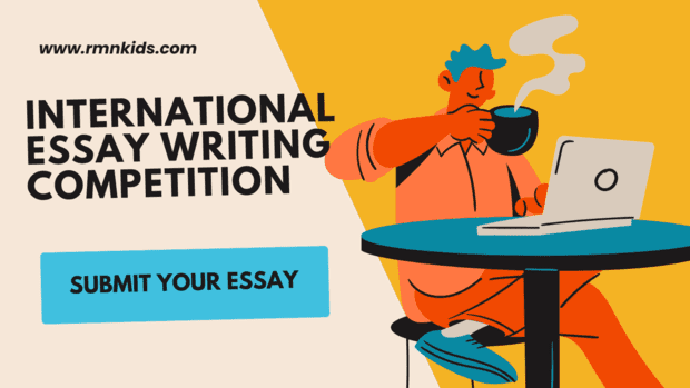 UN GRACE Announces International Essay Writing Competition. Photo: RMN News Service